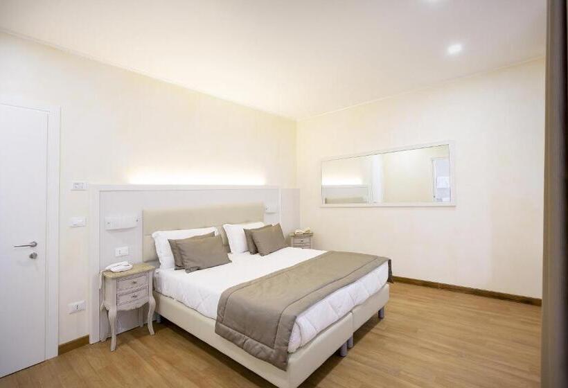 בית מלון כפרי Danieli