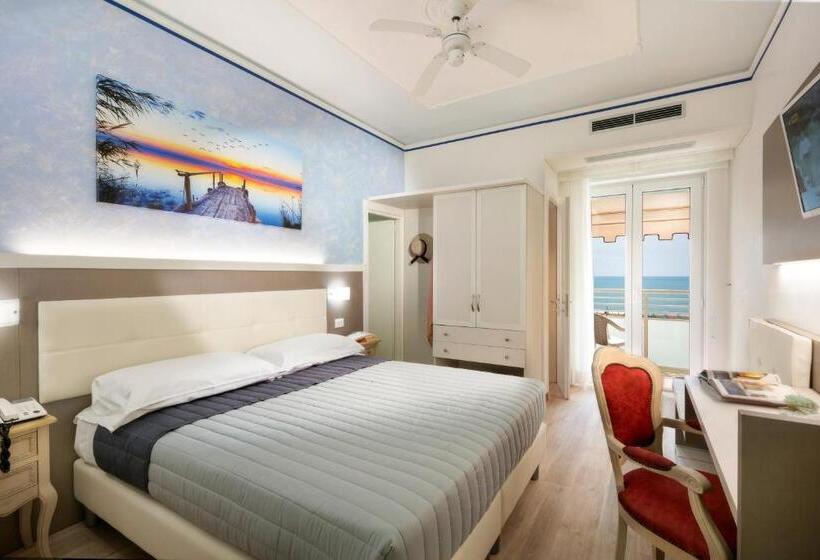 בית מלון כפרי Danieli