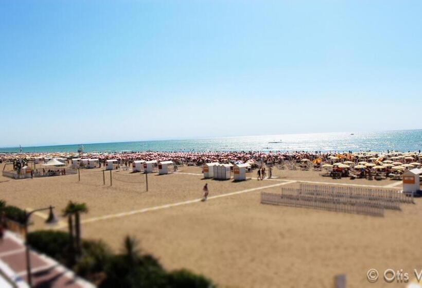 בית מלון כפרי Danieli