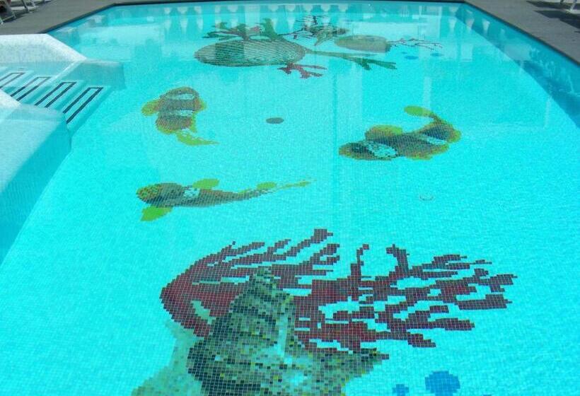 בית מלון כפרי Danieli