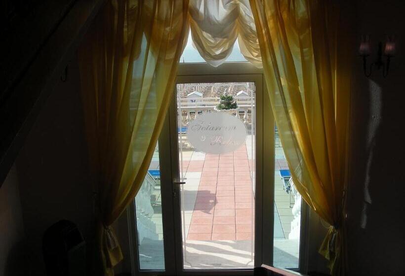 בית מלון כפרי Danieli