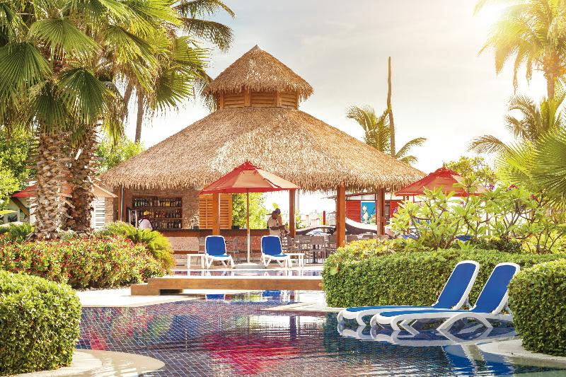 ホテル Decameron Isleno - All Inclusive