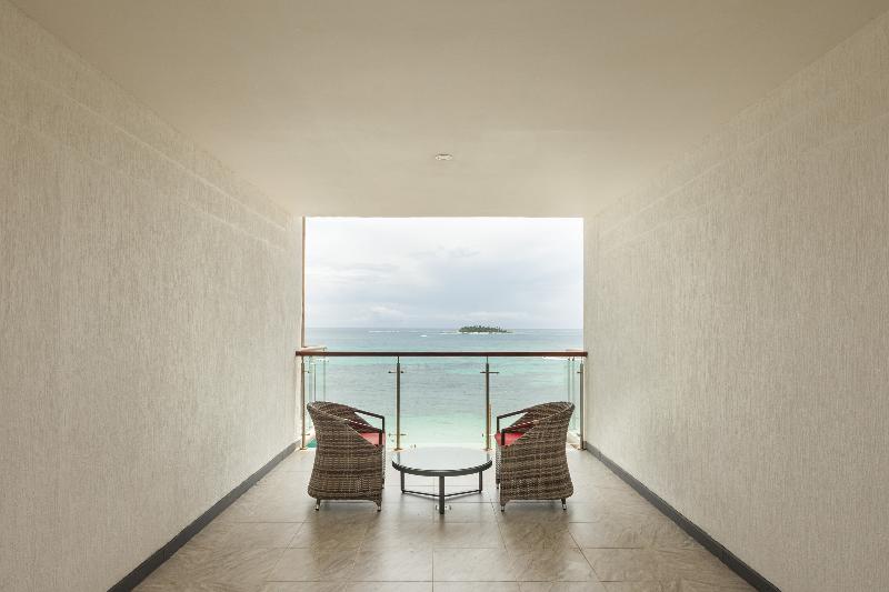 ホテル Decameron Isleno - All Inclusive