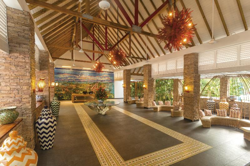 ホテル Decameron Isleno - All Inclusive