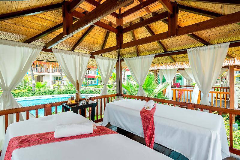 ホテル Decameron Isleno - All Inclusive