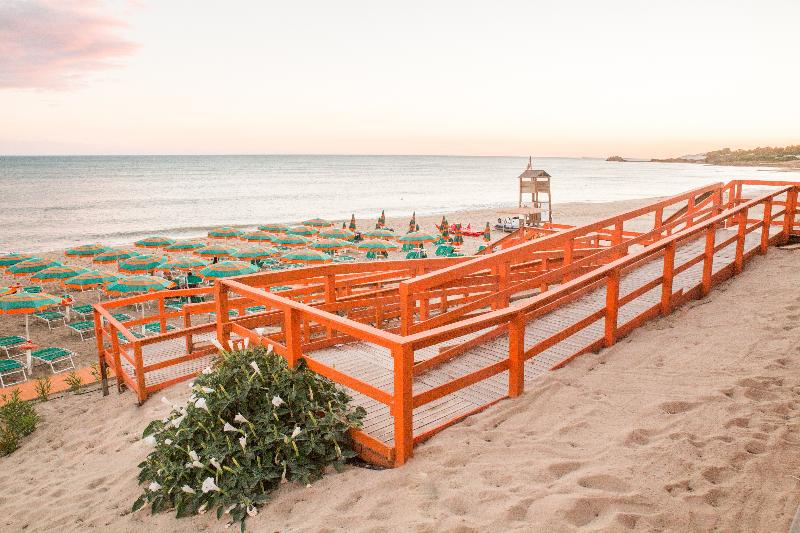 ホテル Degli Angeli