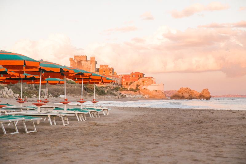 ホテル Degli Angeli