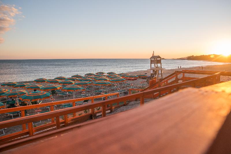 ホテル Degli Angeli