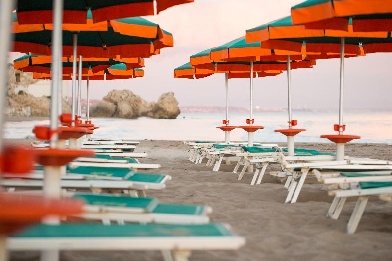 ホテル Degli Angeli