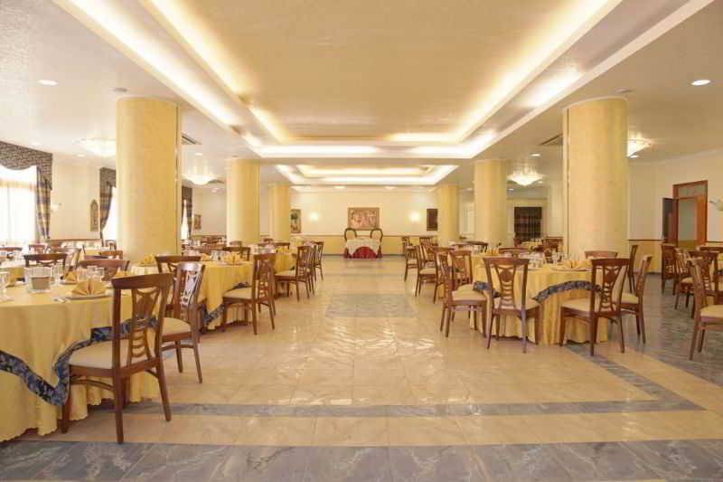 ホテル Degli Angeli