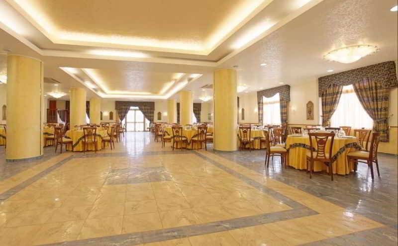 ホテル Degli Angeli