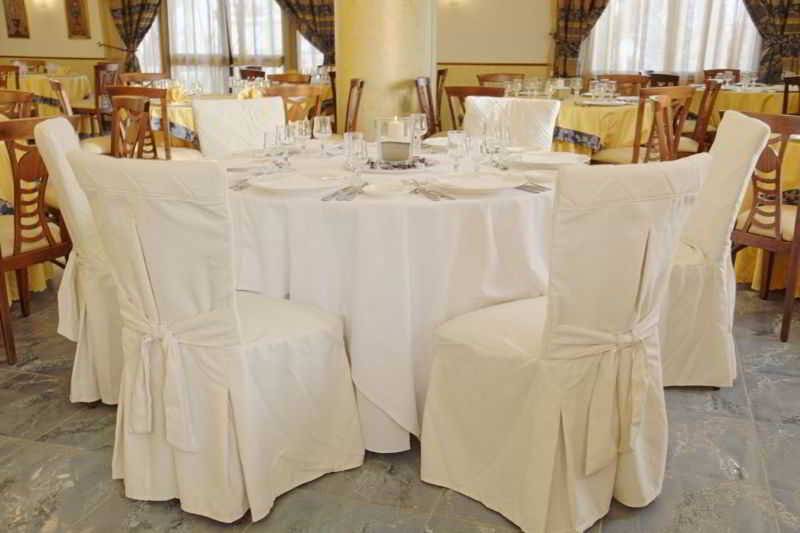 ホテル Degli Angeli