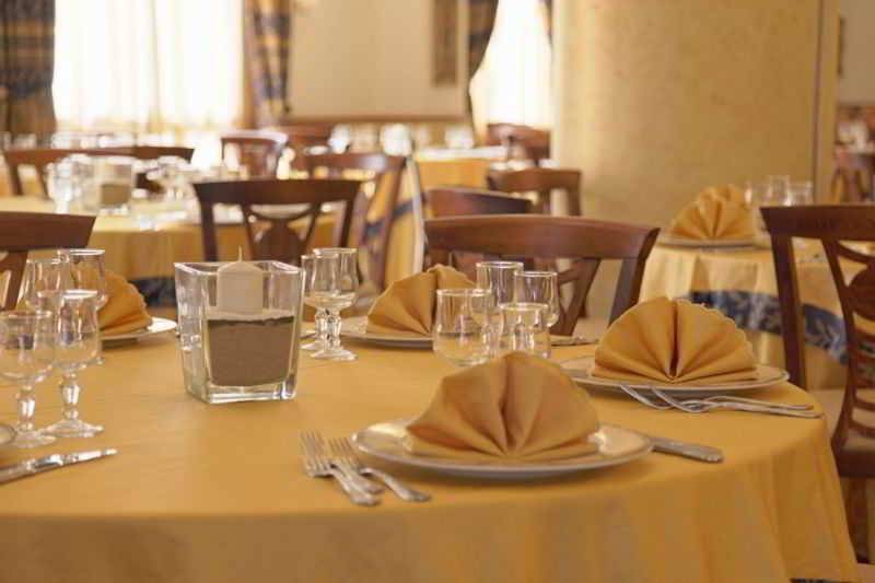 ホテル Degli Angeli