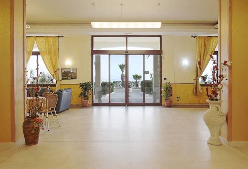 ホテル Degli Angeli