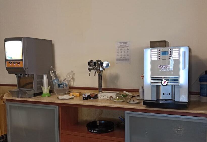 ホテル Degli Angeli