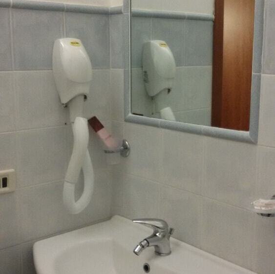 ホテル Degli Angeli