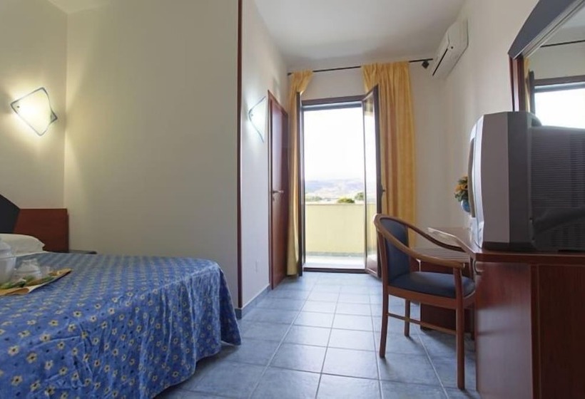 ホテル Degli Angeli