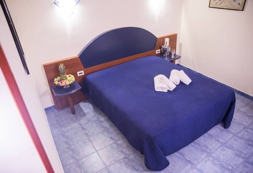 ホテル Degli Angeli