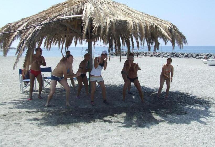 בית מלון כפרי Delle Canne