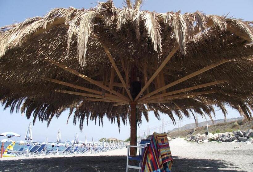 فندق Delle Canne