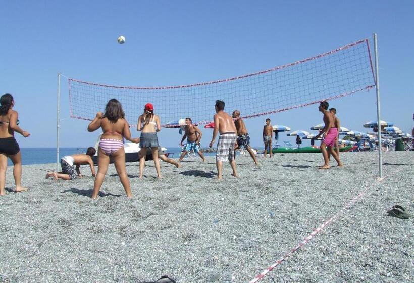 בית מלון כפרי Delle Canne