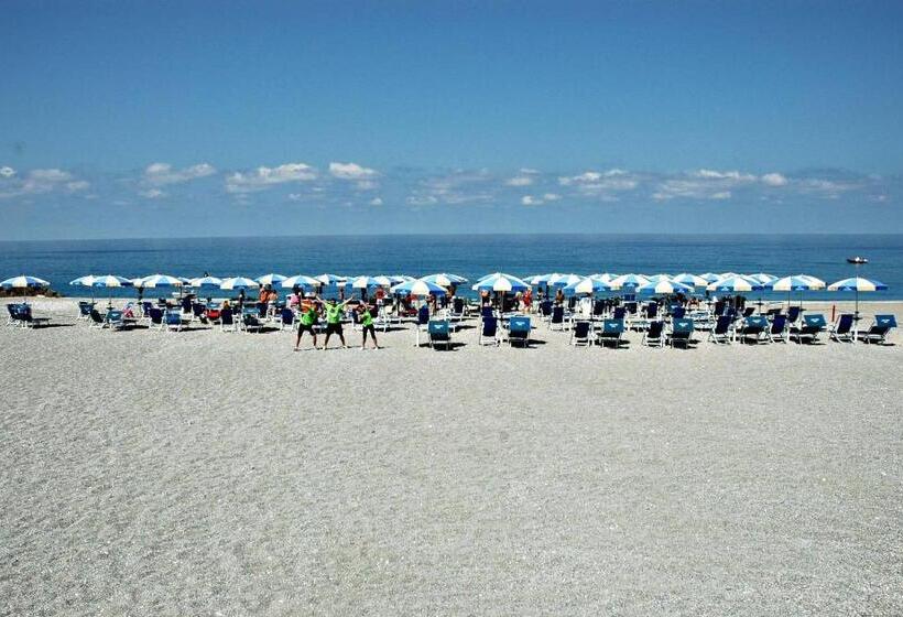 فندق Delle Canne