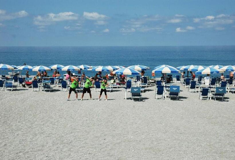 בית מלון כפרי Delle Canne