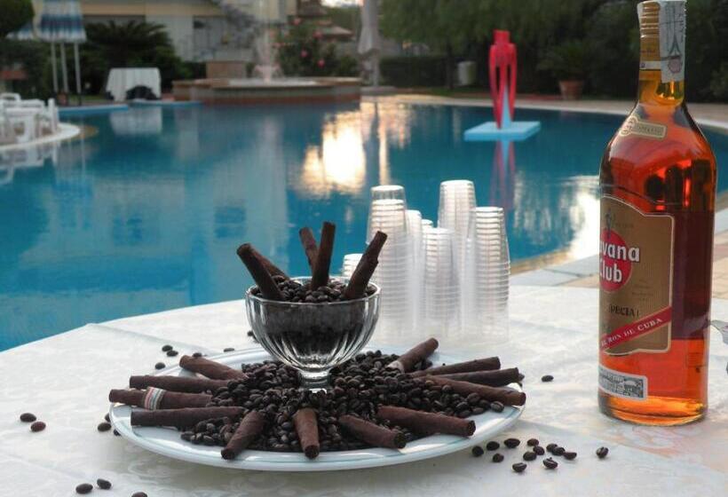 בית מלון כפרי Delle Canne