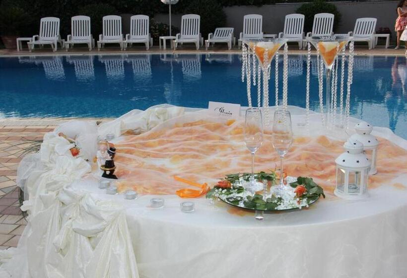 فندق Delle Canne