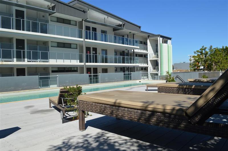 ホテル Central Islington Apartments