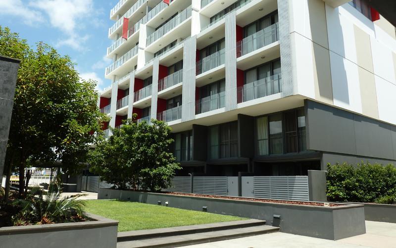 ホテル Central Islington Apartments