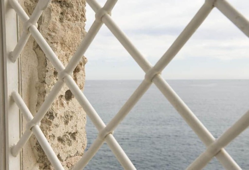 Отель Don Ferrante