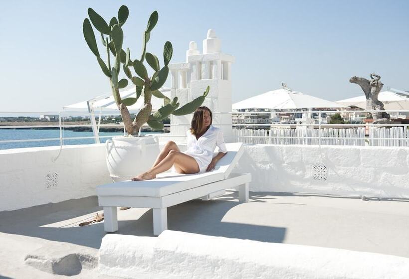 Отель Don Ferrante