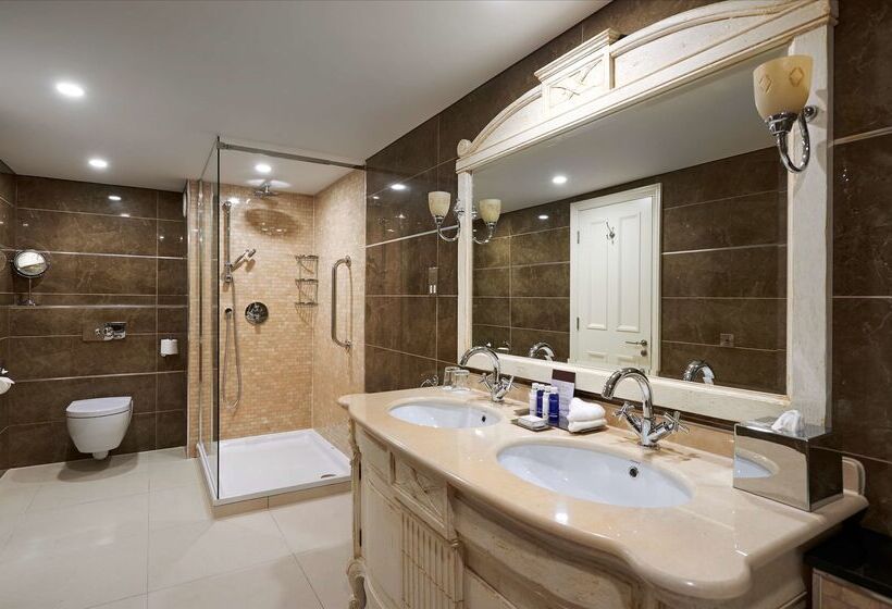 Doubletree By Hilton Hotel & Spa Liverpool