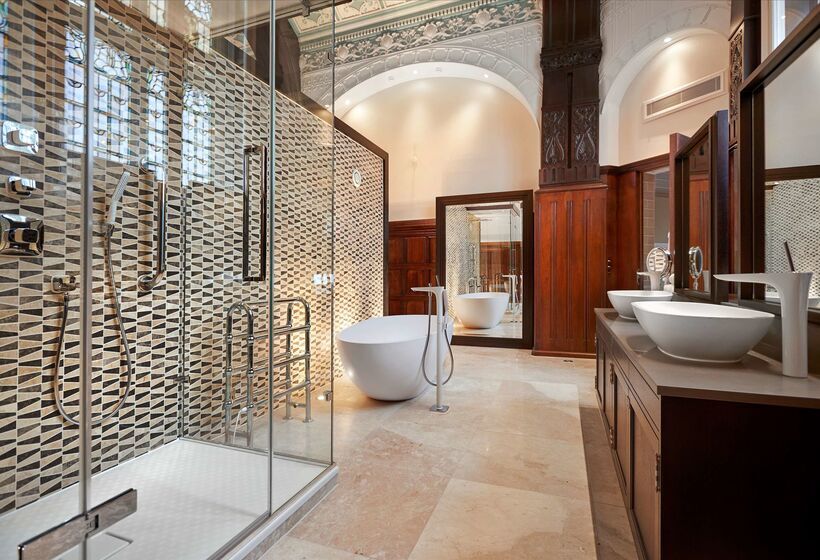 Doubletree By Hilton Hotel & Spa Liverpool