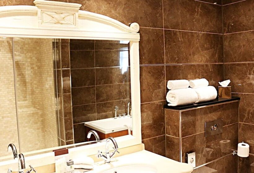 Doubletree By Hilton Hotel & Spa Liverpool