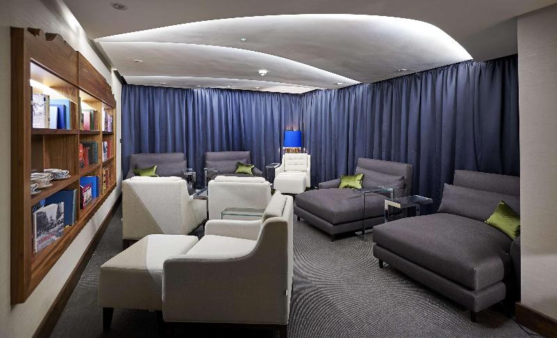 Doubletree By Hilton Hotel & Spa Liverpool