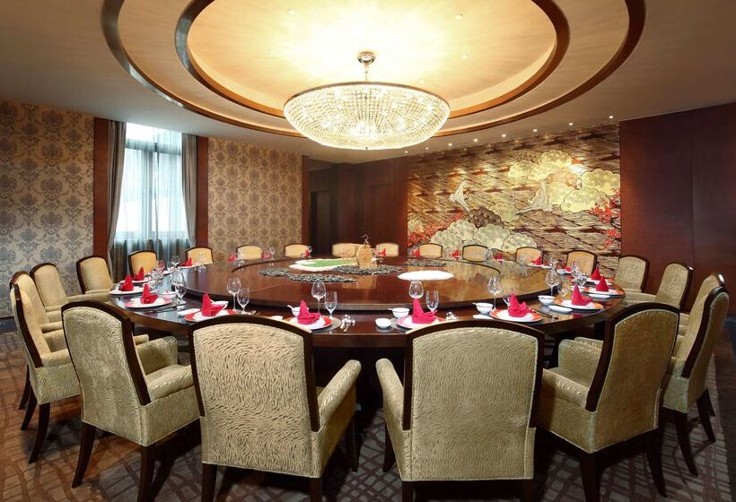 Doubletree By Hilton Hotel Jiaxing