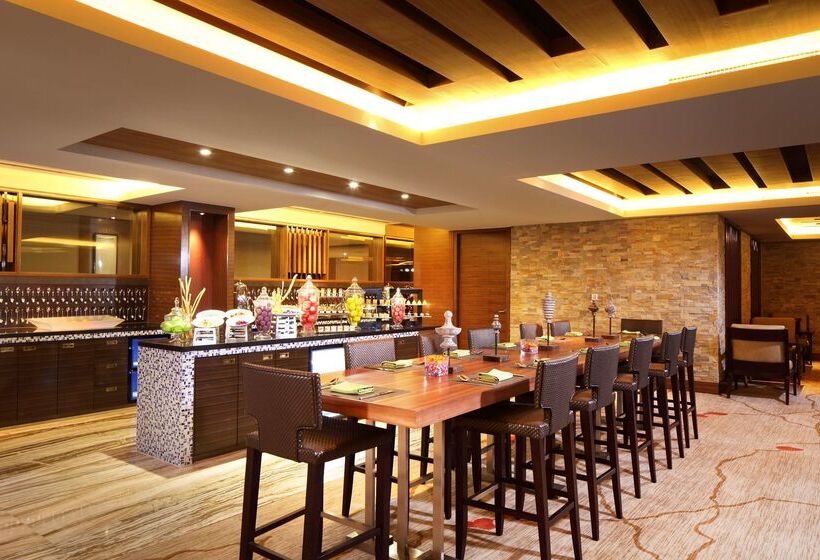 Doubletree By Hilton Hotel Jiaxing