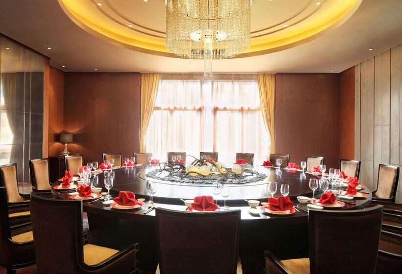 Doubletree By Hilton Hotel Jiaxing