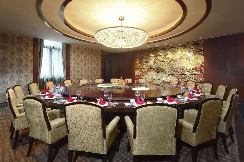Doubletree By Hilton Hotel Jiaxing