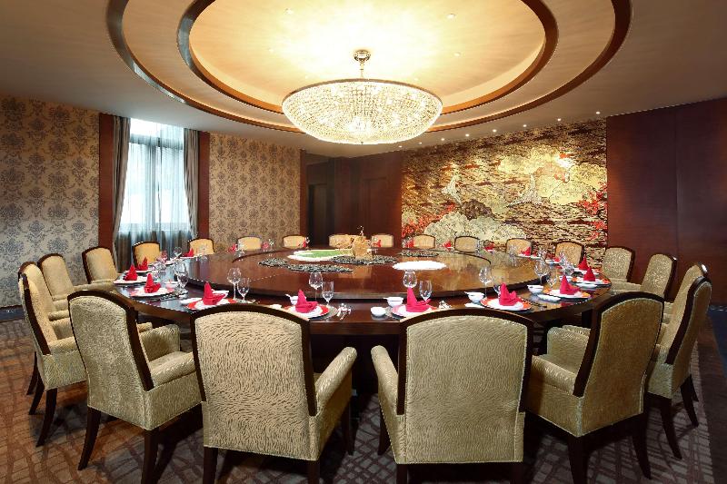 Doubletree By Hilton Hotel Jiaxing