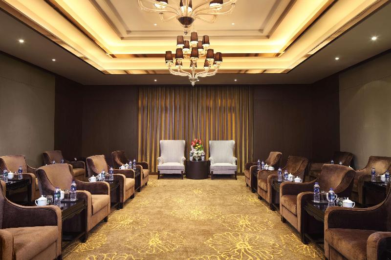 Doubletree By Hilton Hotel Jiaxing