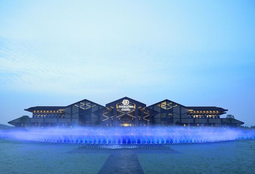 Doubletree By Hilton Hotel Jiaxing