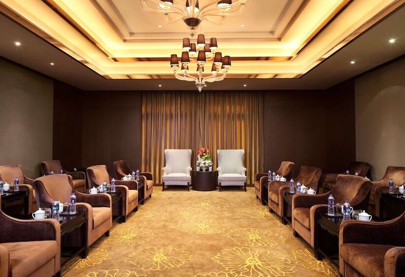 Doubletree By Hilton Hotel Jiaxing
