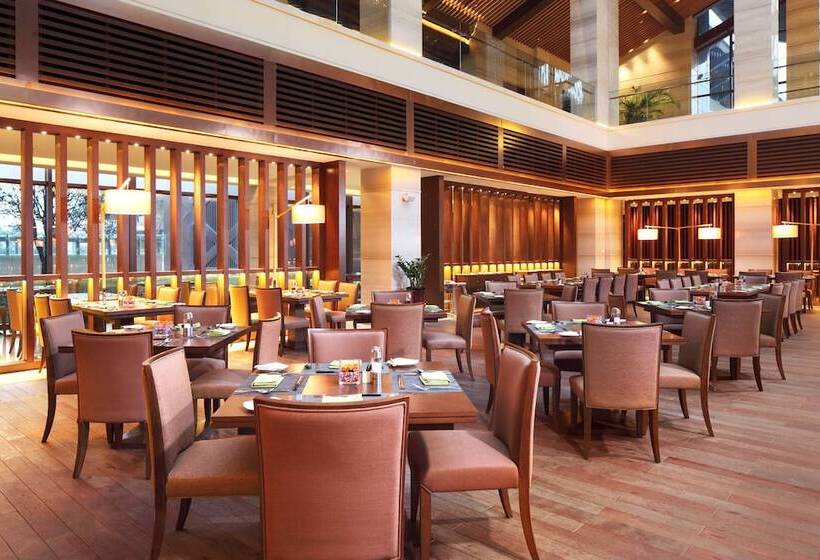 Doubletree By Hilton Hotel Jiaxing