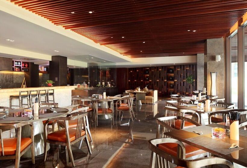 Doubletree By Hilton Hotel Jiaxing