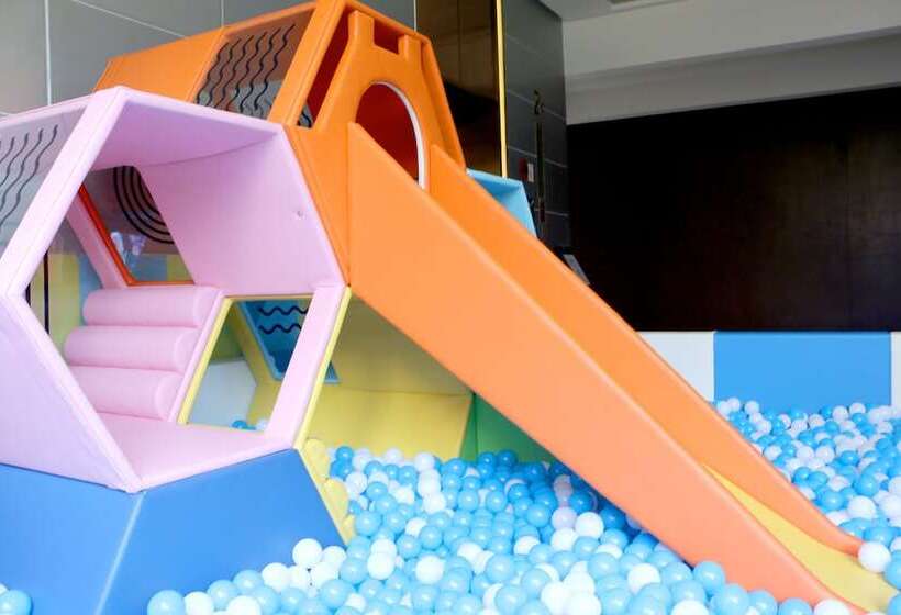 Doubletree By Hilton Hotel Jiaxing