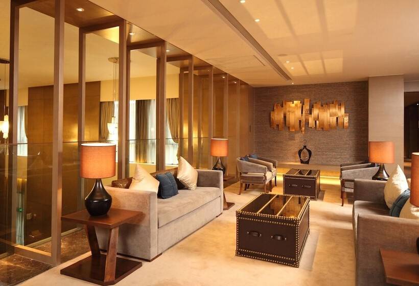 Doubletree By Hilton Hotel Jiaxing