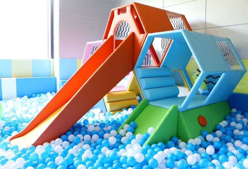 Doubletree By Hilton Hotel Jiaxing